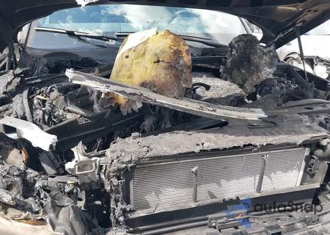 2024 Land Rover Range Rover Sport Se из США, поврежденный, VIN SAL1P9EU7RA179122